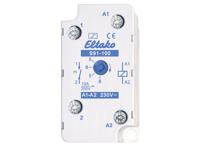 Eltako S91-100-230VAC Stroomstootschakelaar Opbouw 1x NO 230 V/AC 10 A 1 stuk(s) - thumbnail
