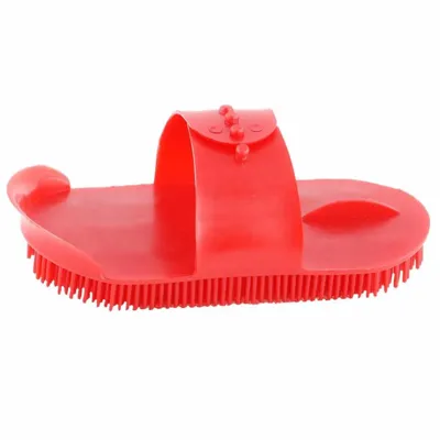 Sarvisborstel rood Sarvisborstel rood