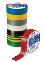 Tesa isolatietape wit 15mm 10mtr (u) - thumbnail