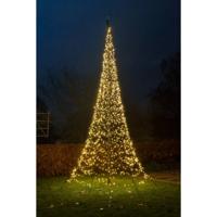 Fairybell 6 meter - 2000 Led - Warm White - No Pole - FANL-600-2000-02-EU - thumbnail