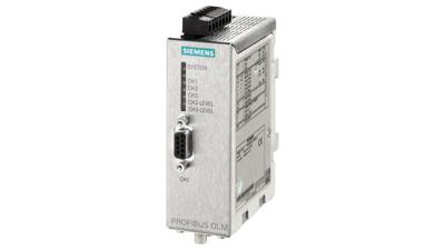 Siemens 6GK1503-2CB00 Optical Link module 12 MBit/s Siemens 6GK1503-2CB00 Optical Link module 12 MBit/s