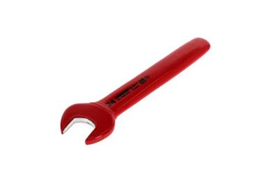 Gedore 6573360 VDE 894 24 Enkelvoudige steeksleutel Sleutelbreedte (metrisch) 24 mm