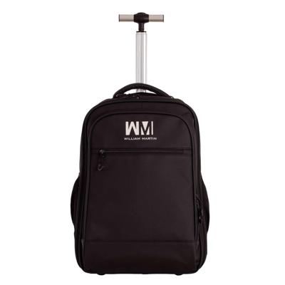 WILLIAM MARTIN BUSINESS TROLLEY WILLIAM MARTIN BUSINESS TROLLEY