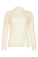 Maicazz Roxan Wi25.60.316 Tops En Singlets Offwhite - thumbnail