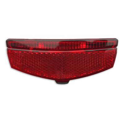 Lynx Achterlicht luxe sensor