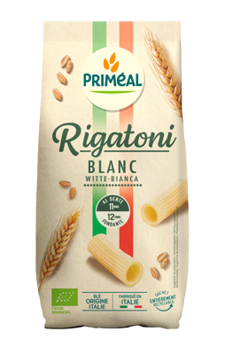 Rigatoni pasta bio 500 Gram