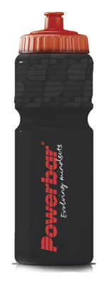 Powerbar Bidon Zwart