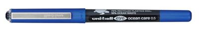 Boligrafo de tinta líquida Uni-Ball Eye Ocean Care Zwart 0,5 mm (12 Stuks) Boligrafo de tinta líquida Uni-Ball Eye Ocean Care Zwart 0,5 mm (12 Stuks)