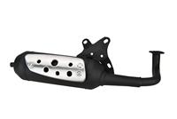 TECNIGAS Geluiddemper "silent pro sound compl silent pro sw-chr - thumbnail