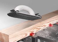 kwb 819880 Schuurvlies, 150 x 230 mm, K 800 2 stuk(s) - thumbnail