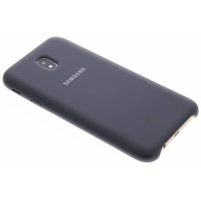 Galaxy J7 (2017) Dual Layer Cover zwart EF-PJ730CBEGWW