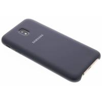 Galaxy J7 (2017) Dual Layer Cover zwart EF-PJ730CBEGWW - thumbnail