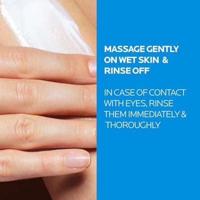 La Roche-Posay Effaclar H ISO-BIOME Soothing Cleansing Cream