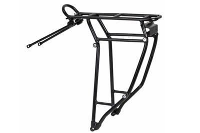 Ortlieb Rack3 QL3.1/QL3 Bagagedrager - Zwart