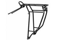Ortlieb Rack3 QL3.1/QL3 Bagagedrager - Zwart - thumbnail