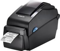 SLP-DX220 - Etiketprinter - rechtstreeks thermisch - Rol (6 cm) - 203 dpi - tot 152 mmsec - USB, serieel - thumbnail