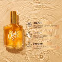 Damesparfum Revlon Charlie Blue EDT - thumbnail