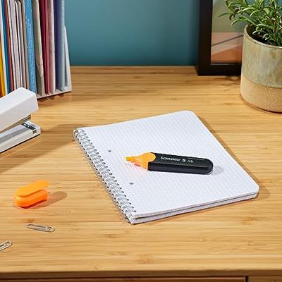 Schneider markeerstift Job 150, oranje Schneider markeerstift Job 150, oranje