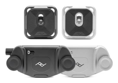Peak Design Capture Camera Clip V3 - Kelp