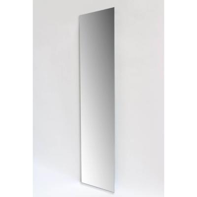 INK Fonteinspiegel Gemonteerd Op Aluminium Frame 20x2x90 cm
