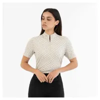 Anky Short sleeve Flex ATC251204 grijs maat:xs - thumbnail