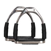 Pagony Flexi beugels zwart maat:12 - thumbnail