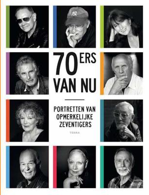 70Ers Van Nu - Rose Mary de Boer - Paperback (9789089897176) 70Ers Van Nu - Rose Mary de Boer - Paperback (9789089897176)