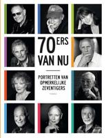 70Ers Van Nu - Rose Mary de Boer - Paperback (9789089897176) - thumbnail