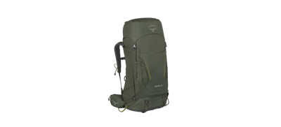 Osprey Kestrel 58 Backpack Heren Bonsai Green S/M
