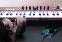 Beyerdynamic PRO X Lightning koptelefoonkabel met ingebouwde DAC - thumbnail