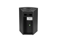 Omnitronic ALP-5A black Actieve PA-luidsprekerset 30 W 2 stuk(s) - thumbnail