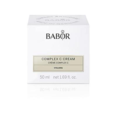 BABOR Classics Complex C Cream 50ml