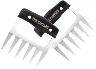 The Bastard Killer Claws The Bastard Killer Claws