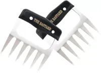 The Bastard Killer Claws - thumbnail