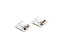 Whadda WPM318 LED-module 2 stuk(s) - thumbnail
