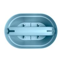 Elho Balkonbak Vibia Campana flower bridge 40cm blauw - thumbnail