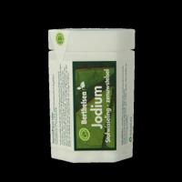 Jodium kaliumjodide 225mcg 180 Tabletten - thumbnail