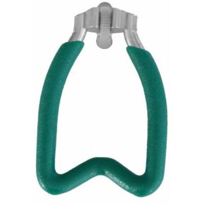 IceToolz Spaaknippelspanner 24008p2 3.30mm/80 ga./0.130 - groen