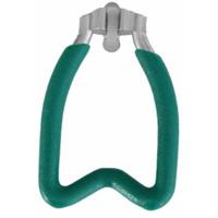 IceToolz Spaaknippelspanner 24008p2 3.30mm/80 ga./0.130 - groen - thumbnail