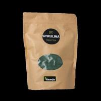 Spirulina tabletten bio 1250 Tabletten - thumbnail