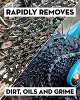 Peaty's foaming drivetrain degreaser - thumbnail