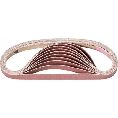 PFERD TOOLS BA 10/330 T A 180 45002248 Schuurband Korrelgrootte (num) 180 (l x b) 330 mm x 10 mm 100 stuk(s)