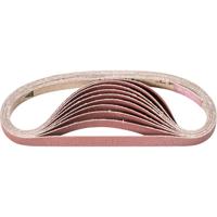 PFERD TOOLS BA 10/330 T A 180 45002248 Schuurband Korrelgrootte (num) 180 (l x b) 330 mm x 10 mm 100 stuk(s) - thumbnail