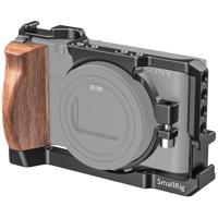 SmallRig 2434 Cage for Sony RX100 VII and RX100 VI Camera - thumbnail