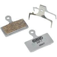 Elvedes Cable Systems BV Remblok elvedes shimano xtr/xt 6894t - thumbnail