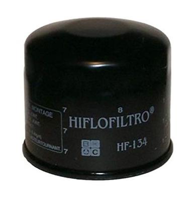 HIFLOFILTRO oliefilter oil filter hf-134