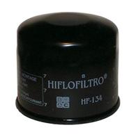 HIFLOFILTRO oliefilter oil filter hf-134 - thumbnail