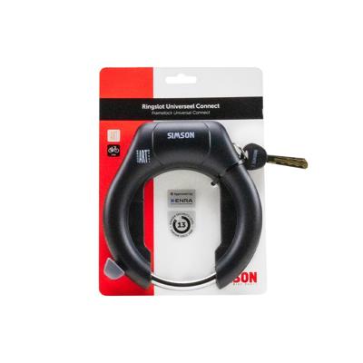 Simson ringslot universeel connect insteek 72mm art** Simson ringslot universeel connect insteek 72mm art**