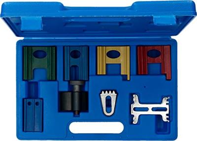 Brilliant Tools BT595700 Nokkenasblokkeergereedschapsset voor VAG, Ford, Opel, Saab - thumbnail