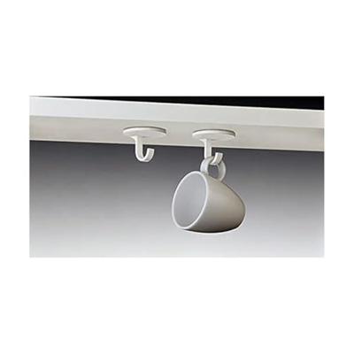 Haak voor ophanging Inofix 4 Stuks (30 x 42 x 42 mm) Haak voor ophanging Inofix 4 Stuks (30 x 42 x 42 mm)